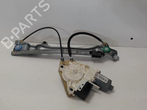 Used Rear left window mechanism RENAULT LAGUNA III (BT0/1) 2.0 dCi (BT01, BT08, BT09, BT0E, BT0K, BT12, BT1C, BT1D,... (150 hp) 26998622