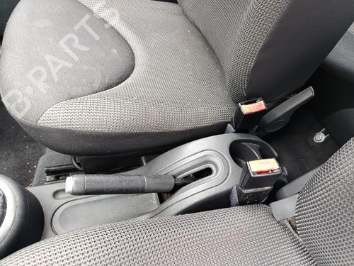 Handbremse für Handbremse CITROËN C2 (JM_) 1.4 (73 hp) 39713490 39713490