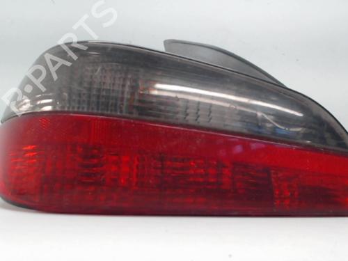 Left taillight PEUGEOT 406 (8B) 2.1 TD 12V | BP27010679C34 