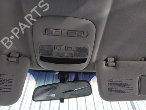 Used Rear mirror HYUNDAI TRAJET (FO) 2.0 CRDi (113 hp) 27008610