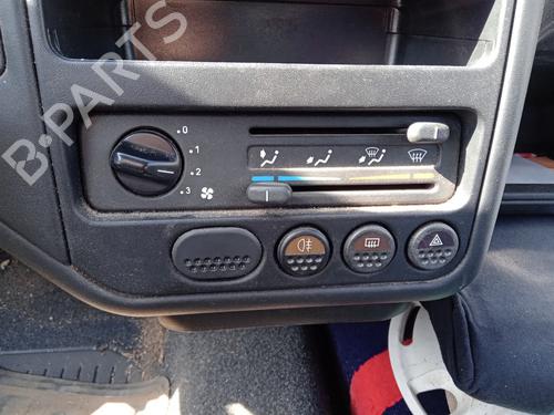 Used Climate control PEUGEOT 106 II (1A_, 1C_) 1.0 i (50 hp) 27017533