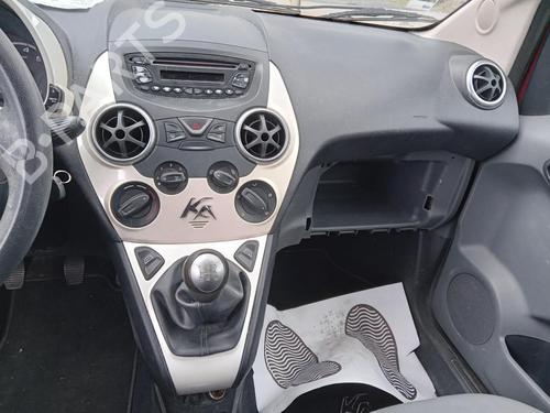 Used Climate control FORD KA (RU8) 1.2 (69 hp) 26991550