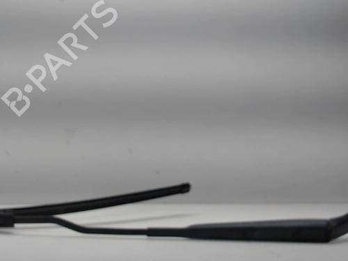 Used Front windshield wiper arm CITROËN C3 II (SC_) 1.6 HDi (92 hp) 27020410