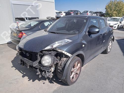 Used Steering rack NISSAN JUKE (F15) 1.5 dCi (110 hp) 26986231