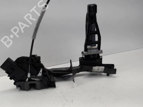 Front right lock FORD S-MAX (WA6) 1.8 TDCi | BP27010972C97 