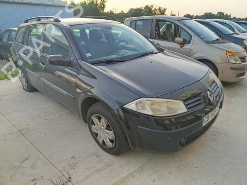 Styregear/Snekke Styregear/Snekke RENAULT MEGANE II Estate (KM0/1_) 1.5 dCi (KM02, KM13) (101 hp) 36111496 36111496