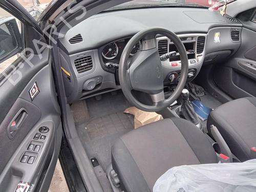 Front right interior door handle KIA RIO II (JB) 1.5 CRDi | BP27025312I14 - Image 2