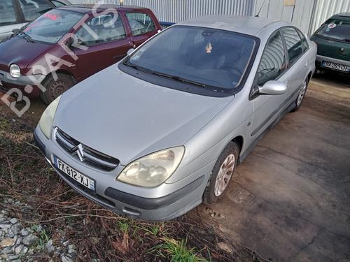 Used Left headlight Left headlight CITROËN C5 I (DC_) 1.8 16V (DC6FZB, DC6FZE) (115 hp) 32217423 32217423