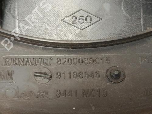 Other RENAULT TRAFIC II Van (FL) 1.9 dCi 100 (FL0C, FL0K, FL0B) | BP39713493O1 - Image 3