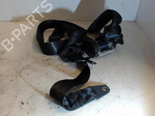 Used Front right seatbelt Front right seatbelt PEUGEOT 406 (8B) 2.0 HDI 110 (109 hp) 27006588 27006588