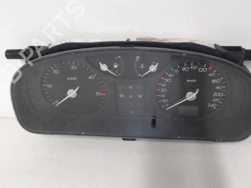 Kombinert Instrument RENAULT LAGUNA II Grandtour (KG0/1_) 1.9 dCi (KG0G) | BP27013952C47 