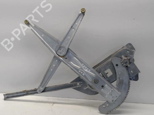 Used Front right window mechanism RENAULT KANGOO (KC0/1_) D 65 1.9 (KC0E, KC02, KC0J, KC0N) (64 hp) 27004494