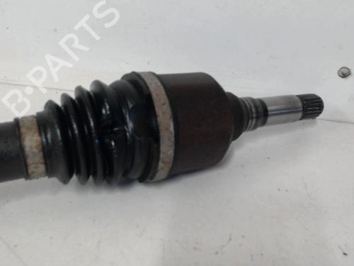 Right front driveshaft PEUGEOT 2008 I (CU_) 1.2 VTi | BP32264760M39 - Image 2