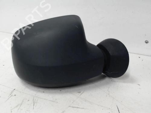 Used Right mirror DACIA LOGAN MCV (KS_) 1.5 dCi (KS0W) (86 hp) 30743087