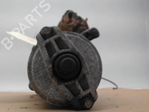 Starter RENAULT SCÉNIC II (JM0/1_) 1.9 dCi (JM14) | BP26999265M8 