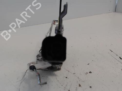 Used Front right lock CITROËN C1 (PM_, PN_) 1.0 (68 hp) 26996232