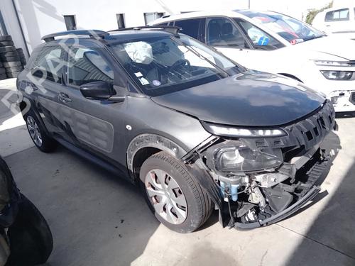 Used Front windshield wiper arm CITROËN C4 CACTUS 1.2 VTi 82 (82 hp) 28440573