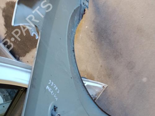 Used Left front fenders Left front fenders OPEL MERIVA A MPV (X03) 1.6 (E75) (105 hp) 27295165 27295165