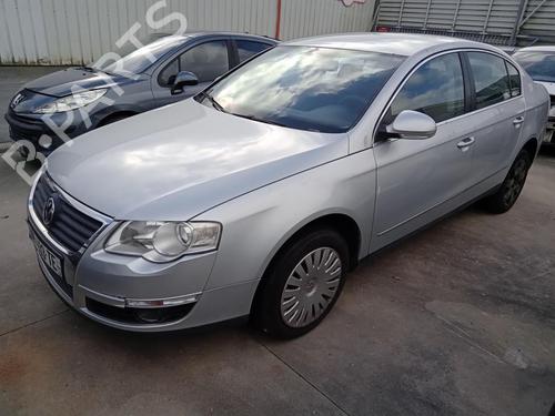 Ignition barrel VW PASSAT B6 (3C2) 1.9 TDI | BP26994525M48 - Image 2