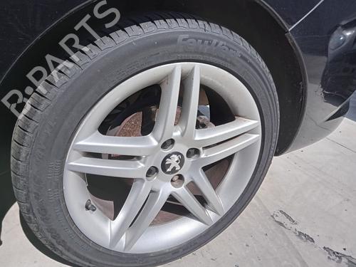 Used Rim PEUGEOT 308 CC (4B_) 2.0 HDi (163 hp) 26985124