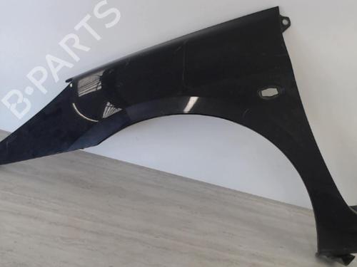 Used Left front fenders PEUGEOT 307 (3A/C) 1.6 HDi 110 (109 hp) 27022223