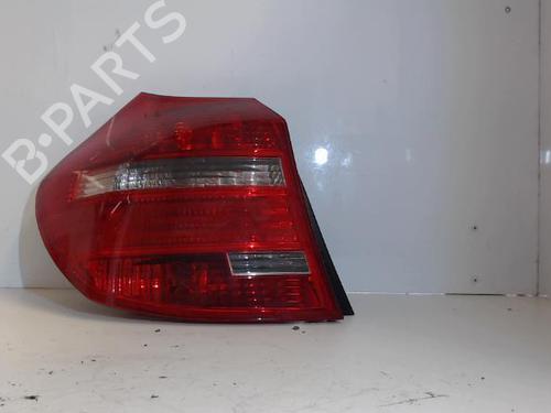 Left taillight BMW 1 (E87) 118 d | BP27006960C34