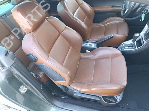 front-right-seatbelt-peugeot-307-cc-3b-2003-2004-2005-2006-2007-2008-2009-38924420 main image