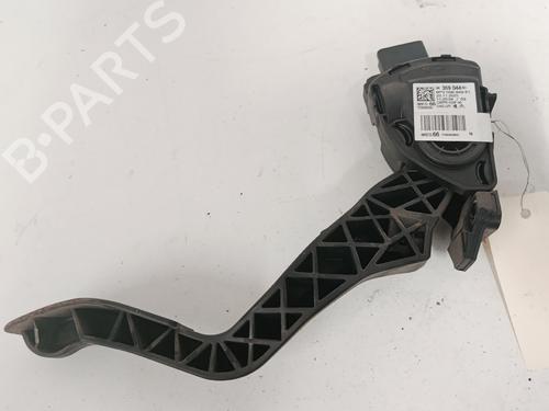 pedal-citroen-c3-iii-sx-2016-34054073 main image