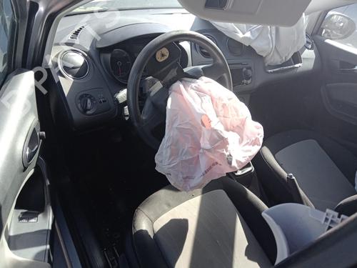 Used Left front window switch Left front window switch SEAT IBIZA IV (6J5, 6P1) 1.2 TDI (75 hp) 34258850 34258850