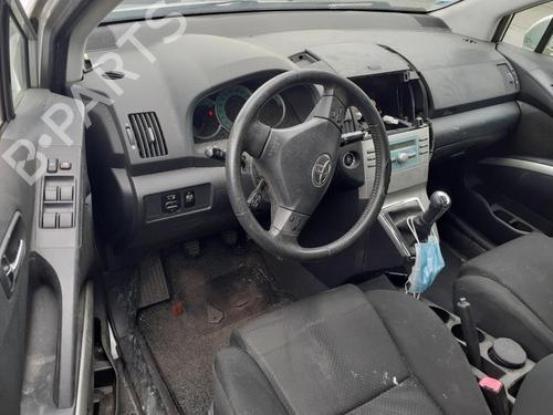 Used Parts TOYOTA COROLLA Verso (ZER_, ZZE12_, R1_) 2.0 D-4D (CUR10_, CUR10R) (116 hp) 2894984
