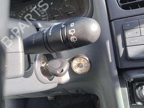 Used Ignition barrel RENAULT LAGUNA I (B56_, 556_) 1.6 16V (B568, B561) (107 hp) 26987082