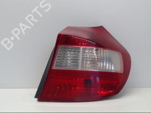 Right taillight BMW 1 (E87) 120 d | BP27004853C35 