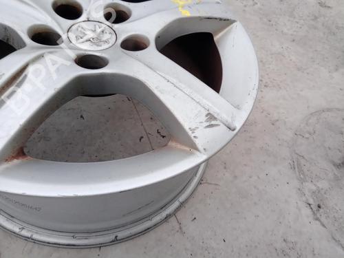 Used Rim Rim PEUGEOT 508 I (8D_) 1.6 HDi (112 hp) 27024307 27024307