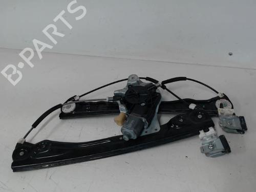 Front left window mechanism CHEVROLET CRUZE (J300) 2.0 CDI | BP27283181C22 