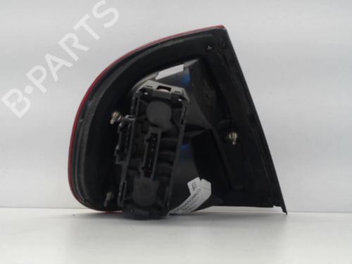 Used Right taillight SEAT CORDOBA (6K1, 6K2) 1.9 SDI (68 hp) 26992308