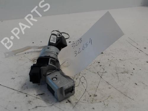 Ignition barrel PEUGEOT 308 SW I (4E_, 4H_) 1.6 HDi | BP26991834M48 