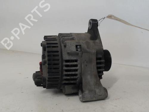 Alternator PEUGEOT 106 II (1A_, 1C_) 1.1 i | BP30520243M7