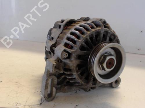 Used Alternator Alternator RENAULT CLIO II (BB_, CB_) 1.2 16V (BB05, BB0W, BB11, BB27, BB2T, BB2U, BB2V, CB05,... (75 hp) 26981419 26981419