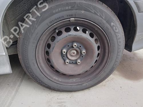 Used Rim BMW 3 (E36) 316 i (100 hp) 27295084