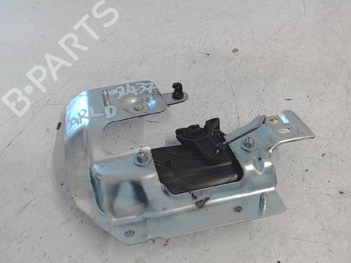 Used Rear right interior door handle Rear right interior door handle PEUGEOT PARTNER MPV (5_, G_) 1.6 HDi 90 (90 hp) 27002045 27002045