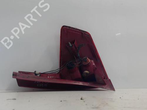Left taillight CITROËN C4 I (LC_) 1.6 HDi | BP27007161C34 