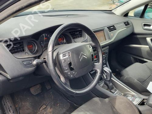 Left tailgate light CITROËN C5 III Break (RW_) 2.0 HDi | BP27012563C79  - Image 8