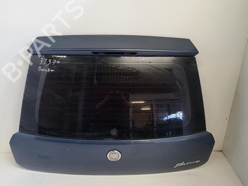 Used Tailgate FIAT GRANDE PUNTO (199_) 1.3 D Multijet (75 hp) 27006466