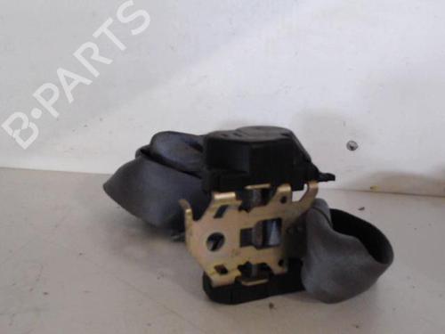 Used Rear left seatbelt Rear left seatbelt RENAULT CLIO I (B/C57_, 5/357_) 1.4 (80 hp) 29915938 29915938