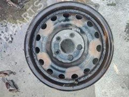 Used Rim HYUNDAI i30 (FD) 1.6 CRDi (90 hp) 27012422