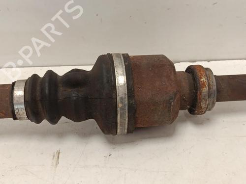 Right front driveshaft CITROËN C5 II (RC_) 1.6 HDi (RC8HZB) | BP39975411M39 - Image 4