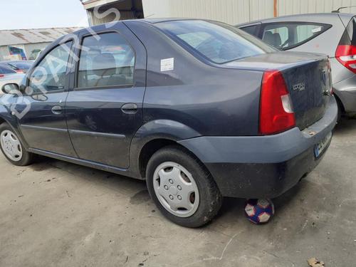 Bakspejl Højre DACIA LOGAN (LS_) 1.4 (LS0A, LS0C, LS0E, LS0G) | BP27019340C27 - Image 4