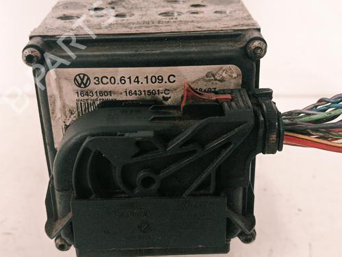 ABS pump VW PASSAT B6 Variant (3C5) | BP33546666M43 - Image 3
