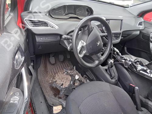 Left front window switch PEUGEOT 208 I (CA_, CC_) 1.5 BlueHDI 100 | BP27006569I27  - Image 8