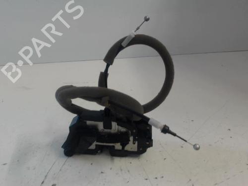 Rear left lock RENAULT KADJAR (HA_, HL_) 1.5 dCi 110 (HLA3) | BP26983131C100 
